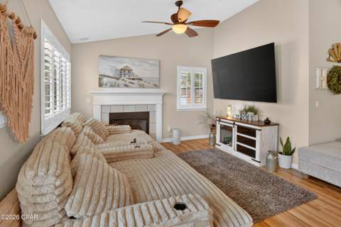 315 Summerwood Drive, Panama City Beach FL - photo 11 of 61