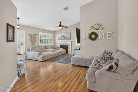 315 Summerwood Drive, Panama City Beach FL - photo 14 of 61