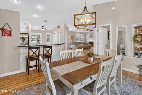 315 Summerwood Drive, Panama City Beach FL - photo 17 of 61