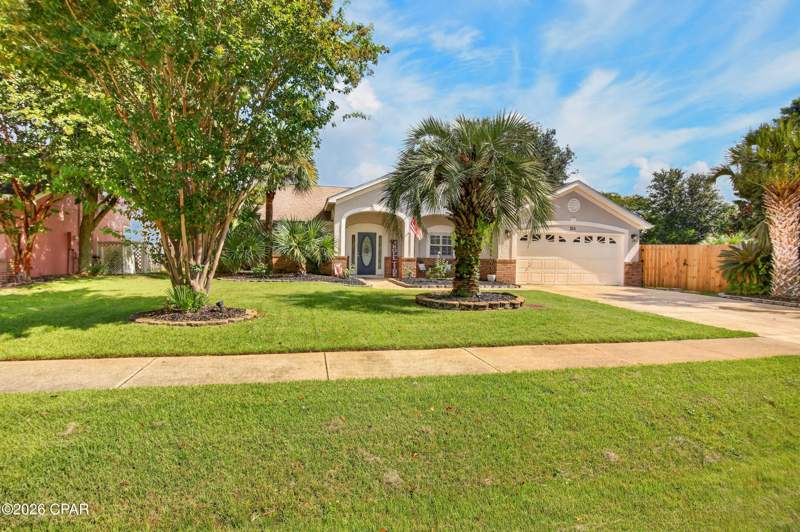3 bedroom SingleFamilyResidence at 315 Summerwood Drive, Summerwood Phase II, Panama City Beach — photo 2