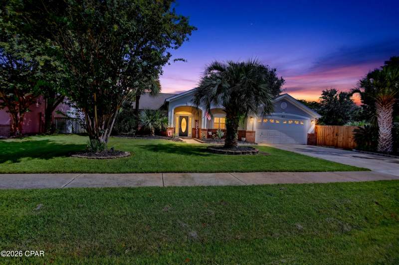 3 bedroom SingleFamilyResidence at 315 Summerwood Drive, Summerwood Phase II, Panama City Beach — photo 5