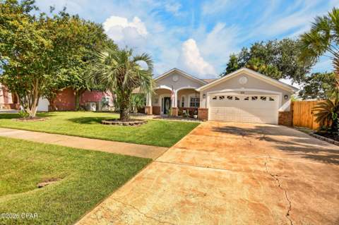 315 Summerwood Drive, Panama City Beach FL - photo 6 of 61