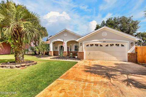 315 Summerwood Drive, Panama City Beach FL - photo 7 of 61