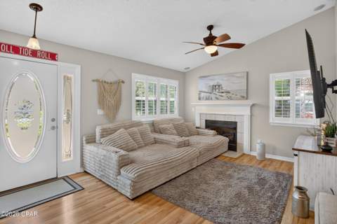 315 Summerwood Drive, Panama City Beach FL - photo 9 of 61
