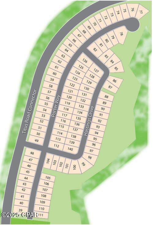 5 bedroom SingleFamilyResidence at 5214 Hastings Drive, Titus Park, Panama City — photo 3