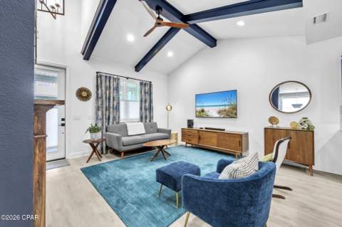 8558 Dreams Float Court, Panama City Beach FL - photo 14 of 66