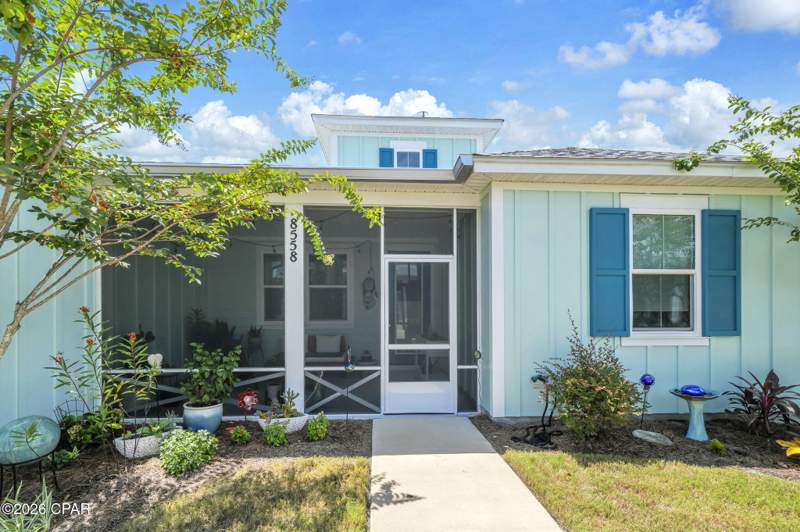 2 bedroom Attached at 8558 Dreams Float Court, Latitude at Watersound, Panama City Beach — photo 4