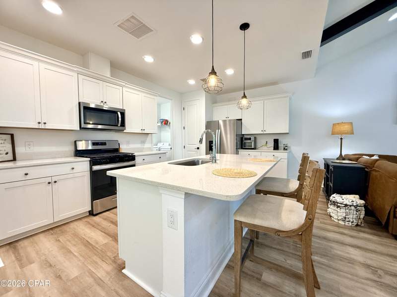 2 bedroom Attached at 8994 Parrot Place, Latitude at Watersound, Panama City Beach — photo 5