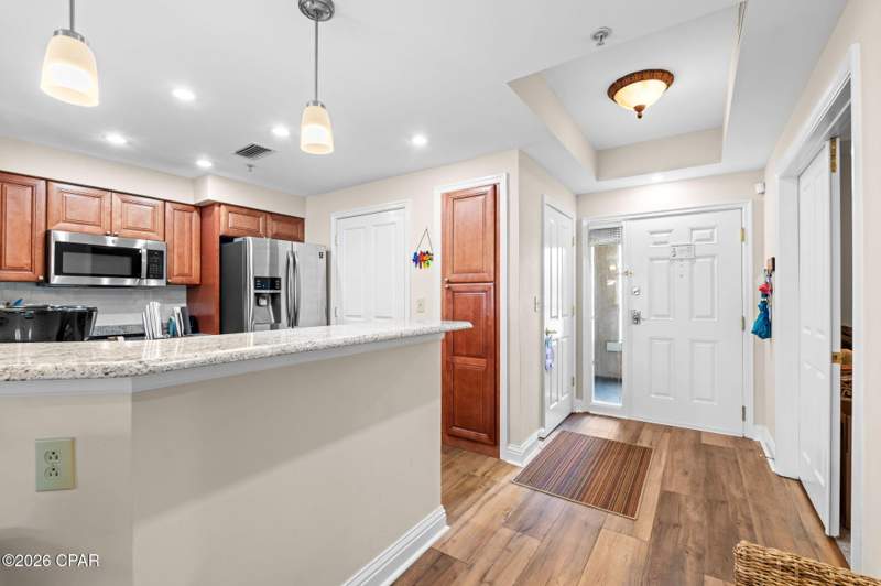 2 bedroom Condominium at 4050 Marriott Drive 3208, Bay Point Grand Residences, Panama City — photo 4
