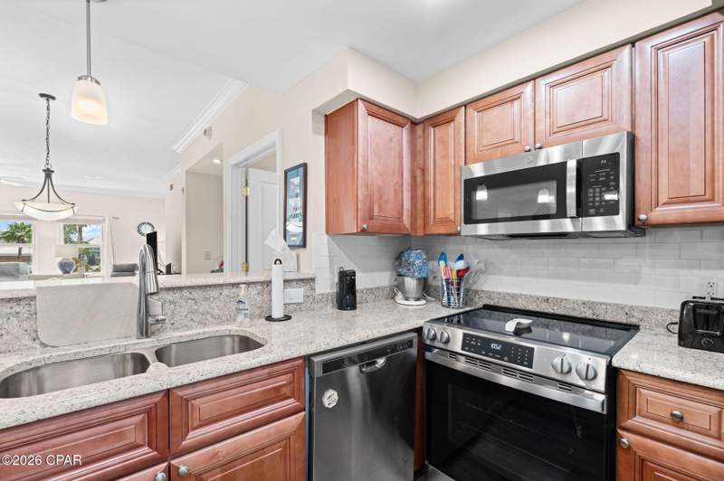 2 bedroom Condominium at 4050 Marriott Drive 3208, Bay Point Grand Residences, Panama City — photo 5