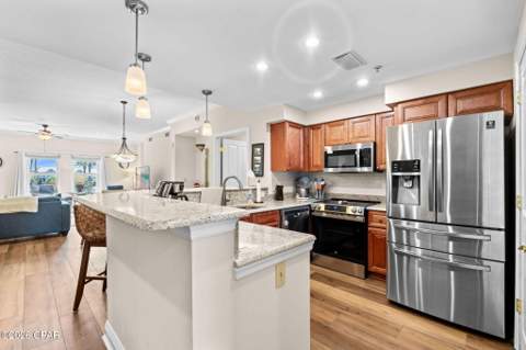 4050 Marriott Drive 3208, Panama City FL - photo 6 of 48
