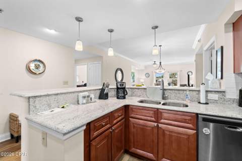 4050 Marriott Drive 3208, Panama City FL - photo 8 of 48