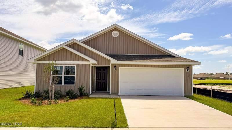 4 bedroom SingleFamilyResidence at 222 Reddy Creek Drive, Park Place Phase 1, Panama City — photo 2
