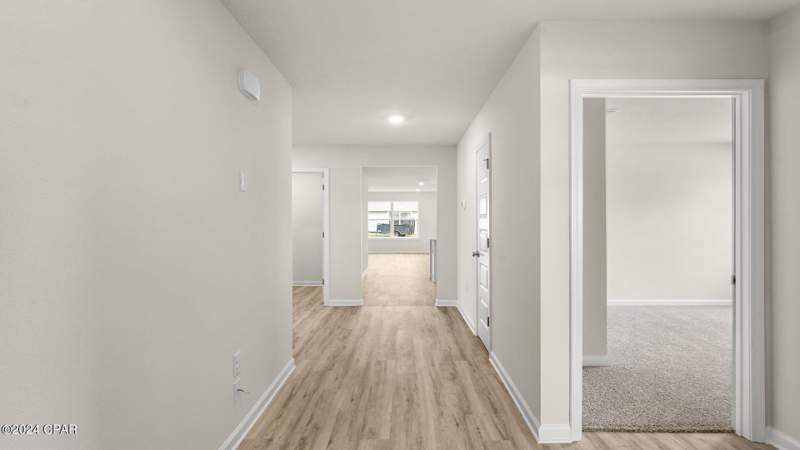4 bedroom SingleFamilyResidence at 214 Reddy Creek Drive, Park Place Phase 1, Panama City — photo 4