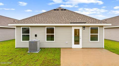 226 Reddy Creek Drive, Panama City FL - photo 24 of 31
