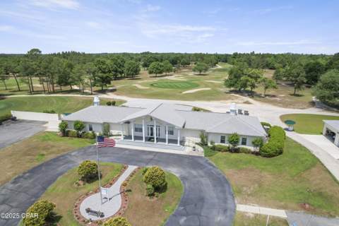 4301 Country Club Boulevard, Chipley FL - photo 16 of 37