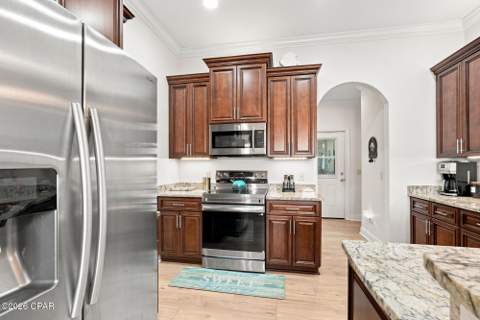 424 Hidden Island Drive, Panama City FL - photo 13 of 41