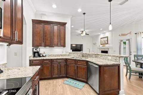 424 Hidden Island Drive, Panama City FL - photo 15 of 41
