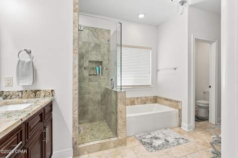 424 Hidden Island Drive, Panama City FL - photo 22 of 41