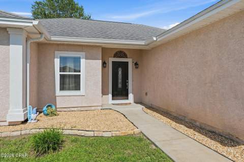 424 Hidden Island Drive, Panama City FL - photo 7 of 41