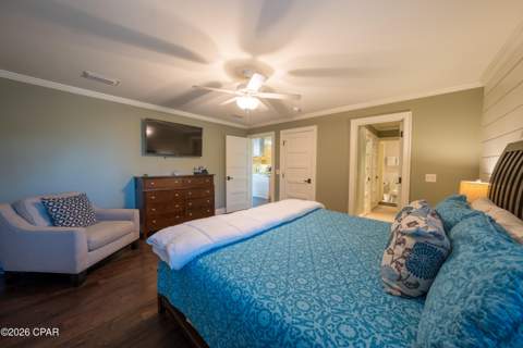 4286 Kingfish Lane 286, Panama City FL - photo 24 of 34