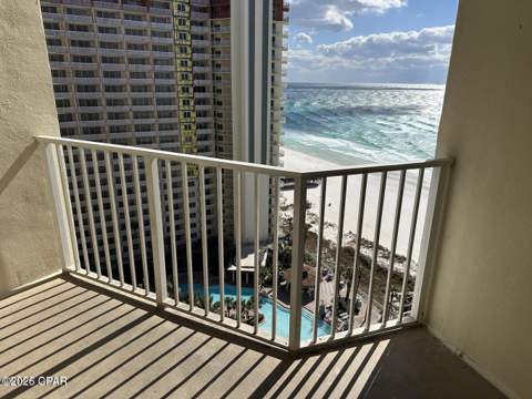 9900 S Thomas Drive 1610, Panama City Beach FL - photo 16 of 39