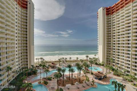 9900 S Thomas Drive 1610, Panama City Beach FL - photo 19 of 39