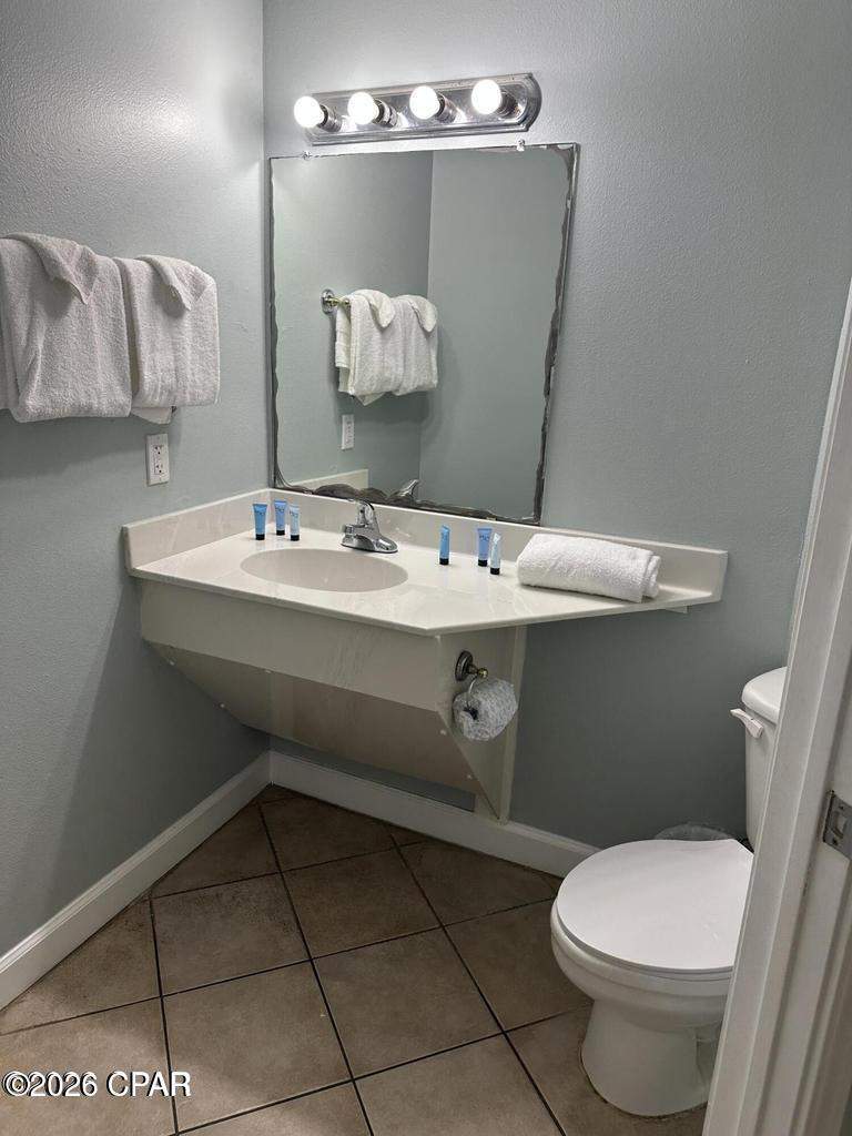 1 bedroom Condominium at 9900 S Thomas Drive 1610, Shores Of Panama Phase II, Panama City Beach — photo 4