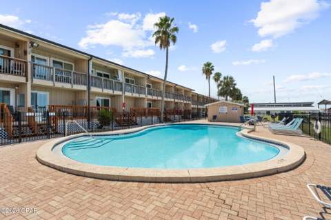 5505 Sun Harbor Road 129, Panama City FL - photo 23 of 36
