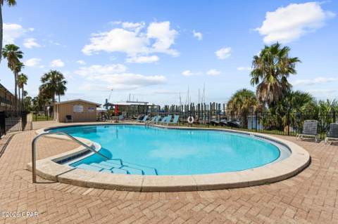 5505 Sun Harbor Road 129, Panama City FL - photo 24 of 36