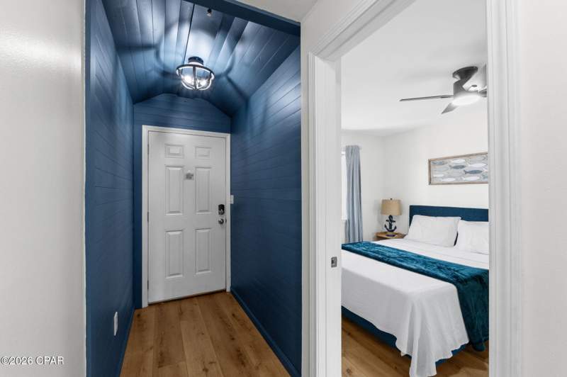 1 bedroom Condominium at 5505 Sun Harbor Road 129, Sun Harbor Condo, Panama City — photo 3