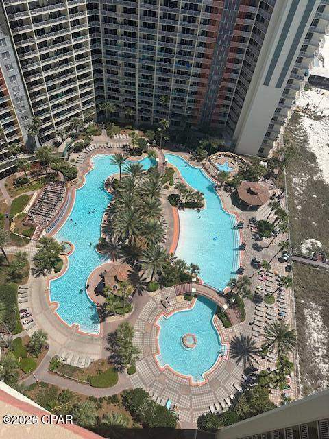 9900 S Thomas Drive 2305, Panama City Beach FL - photo 10 of 30
