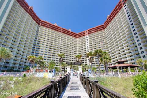 9900 S Thomas Drive 2305, Panama City Beach FL - photo 24 of 30
