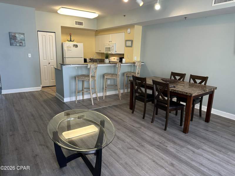 1 bedroom Condominium at 9900 S Thomas Drive 1227, Shores Of Panama Phase II, Panama City — photo 3