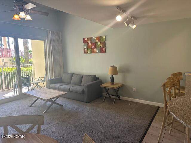1 bedroom Condominium at 9900 S Thomas Drive 115, Shores Of Panama, Panama City — photo 2