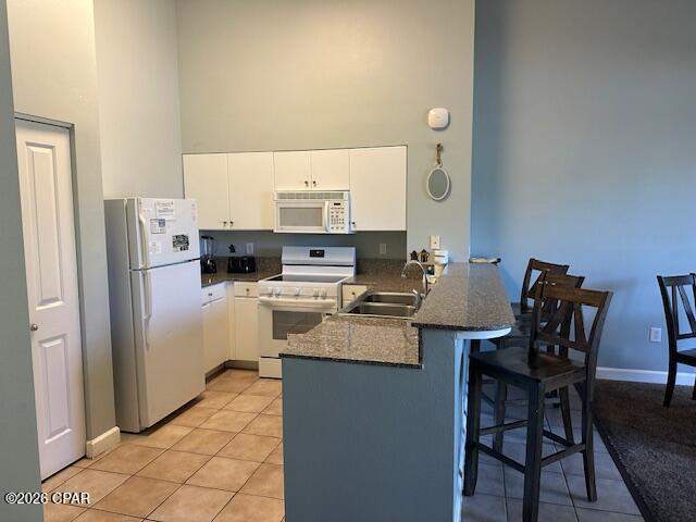 2 bedroom Condominium at 9900 S Thomas Drive 107, Shores Of Panama Phase I, Panama City — photo 3