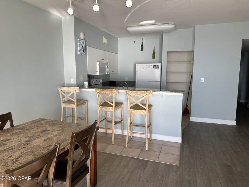2 bedroom Condominium at 9900 S Thomas Drive 1219, Shores Of Panama Phase II, Panama City Beach — photo 3