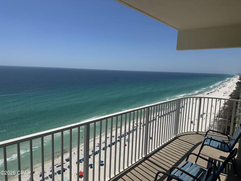 2 bedroom Condominium at 9900 S Thomas Drive 2029, Shores Of Panama Phase II, Panama City — photo 2