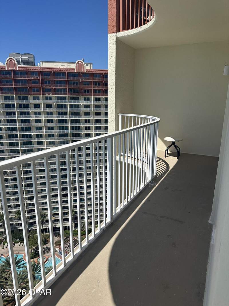 2 bedroom Condominium at 9900 S Thomas Drive 2029, Shores Of Panama Phase II, Panama City — photo 4