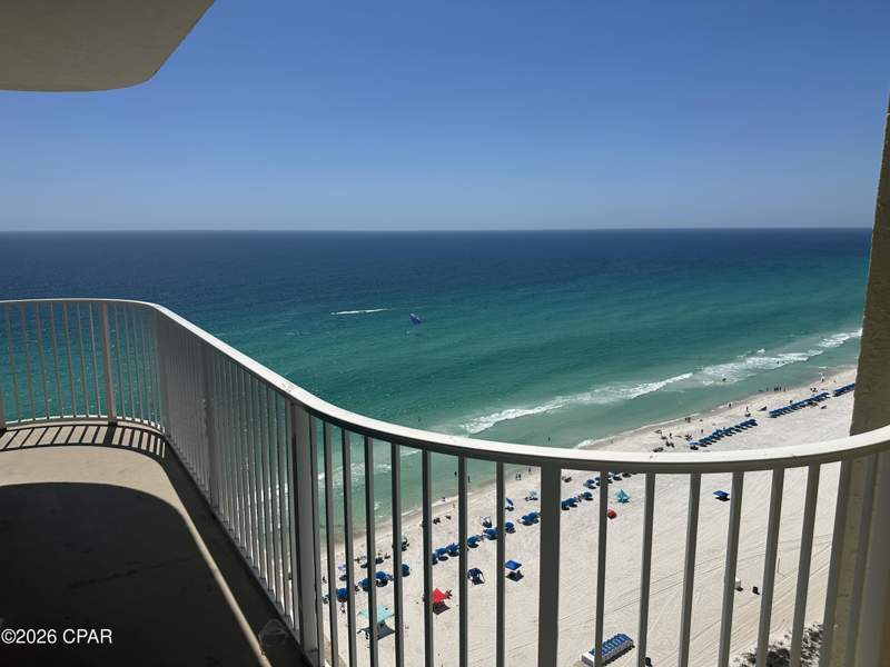 2 bedroom Condominium at 9900 S Thomas Drive 2029, Shores Of Panama Phase II, Panama City — photo 5