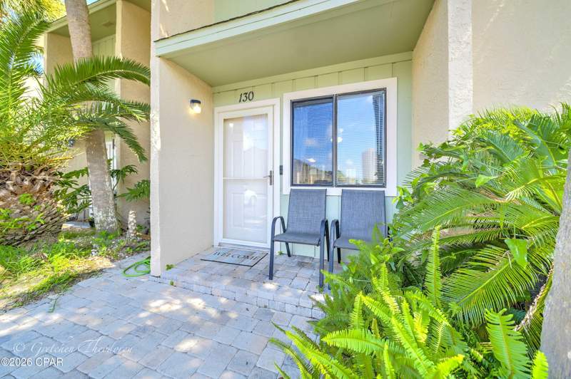 3 bedroom Attached at 130 Bonnie Lane, Gulf Highlands Beach Resort, Panama City Beach — photo 3