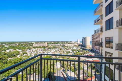 15100 Front Beach Road 1421, Panama City Beach FL - photo 18 of 22