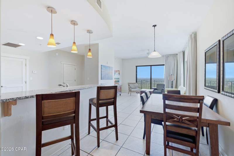 1 bedroom Condominium at 15100 Front Beach Road 1421, Origin At Seahaven, Panama City Beach — photo 4