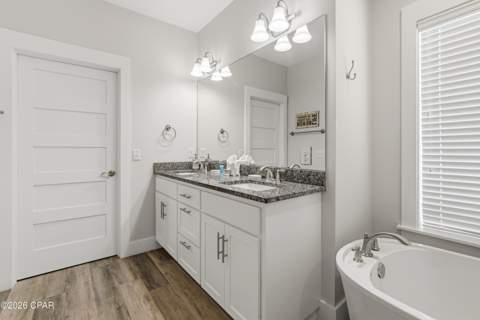 5500 Gulf Drive, Panama City FL - photo 23 of 40