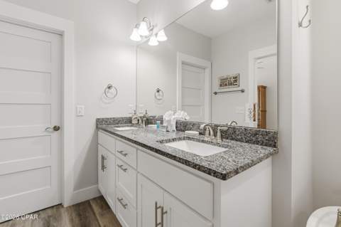 5500 Gulf Drive, Panama City FL - photo 24 of 40