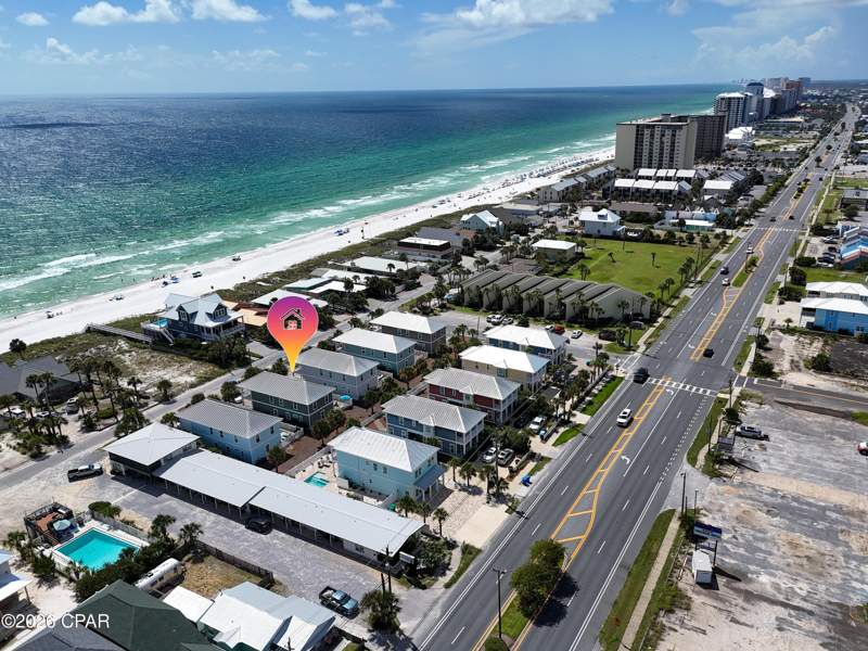 4 bedroom SingleFamilyResidence at 5500 Gulf Drive, Gulf Lagoon Beach, Panama City — photo 4