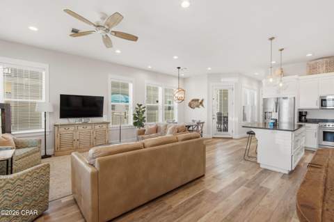 5500 Gulf Drive, Panama City FL - photo 7 of 40