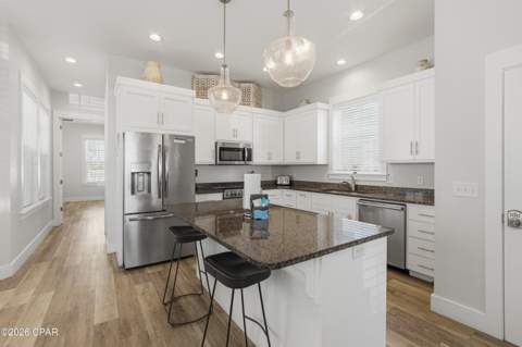 5500 Gulf Drive, Panama City FL - photo 8 of 40