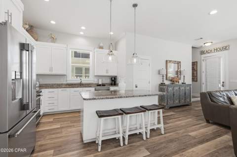 5516 Gulf Drive, Panama City FL - photo 13 of 49