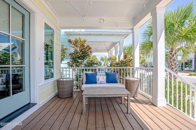 1 bedroom SingleFamilyResidence at 140 Paradise Found Circle 2, Margaritaville Cottages, Panama City Beach — photo 5